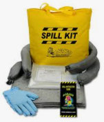 Battery Acid Spill Kit - Click Image to Close
